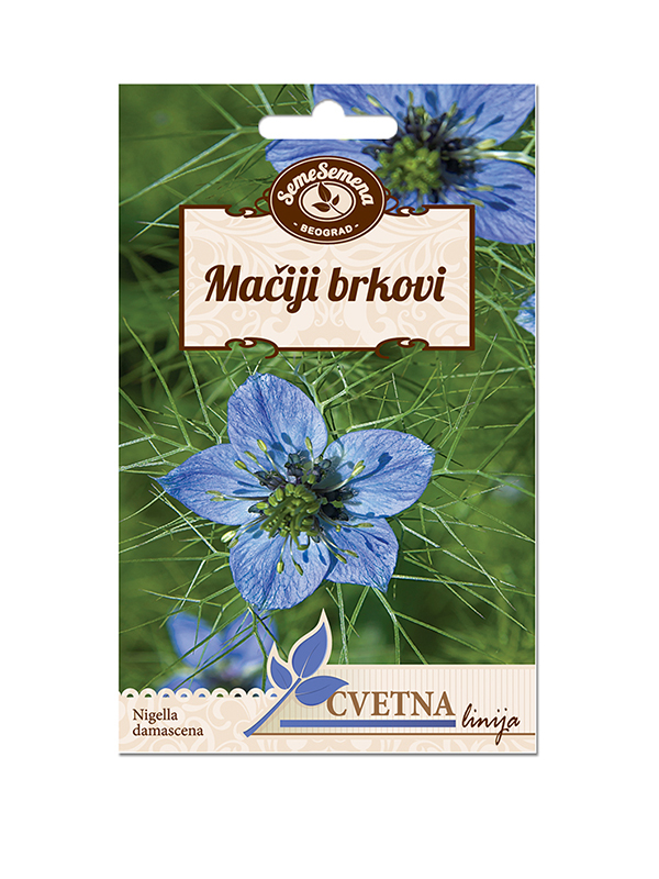 Mačji brkovi